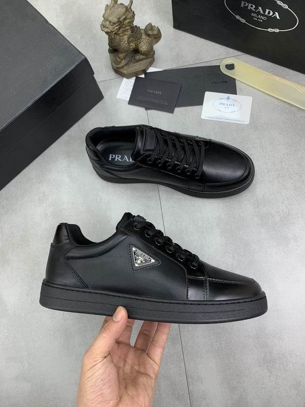 Prada Men's Shoes 338